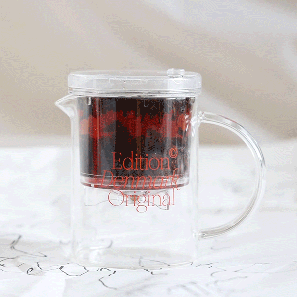 [Edition Denmark] Original Coffee Teapot