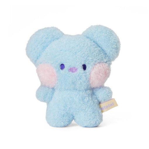 koya standing doll