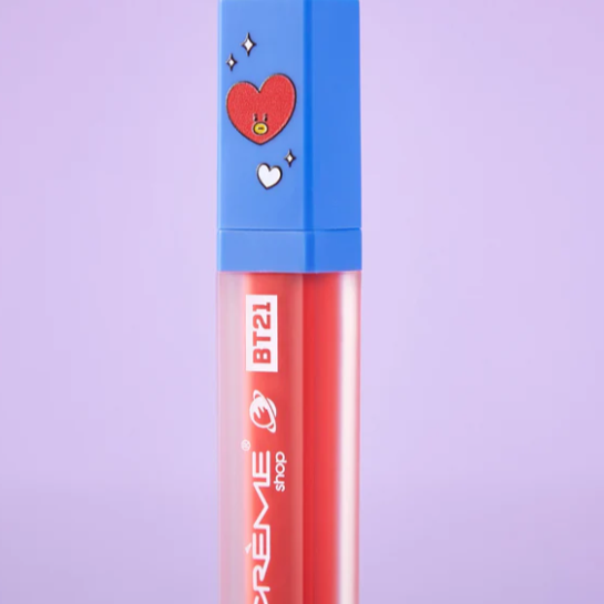 [Pre-Order] UNIVERSTAIN Lip Tint Complete Collection, 7 types