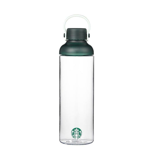 23 Starbucks Korea Core Green siren dua waterbottle 621ml