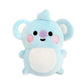 BT21 Baby Squeezeball Toy Nara Home Deco