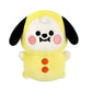 BT21 Baby Squeezeball Toy Nara Home Deco