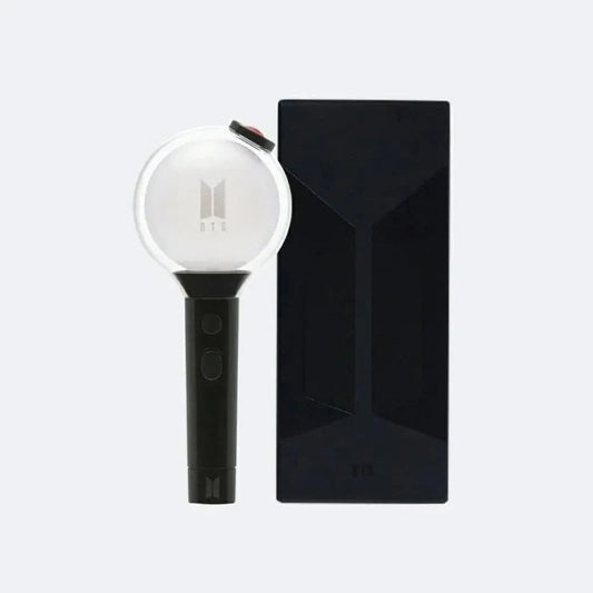 BTS Official Light Stick (Army Bomb) Special Edition Big Hit