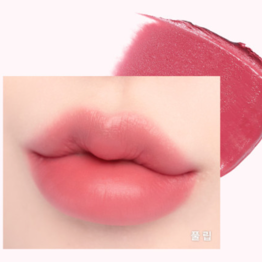 ESPOIR The Sleek Lipstick Cream Matte