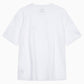 Calvin Klein CK Logo Men's Relax Fit Heavy Crew Neck Short Sleeve T-Shirt Jungkook Pick! - Kgift.shop