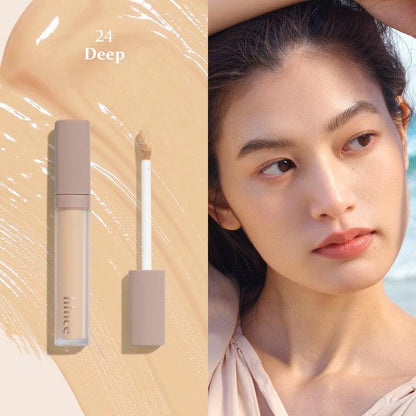 HINCE Second Skin Cover Concealer
