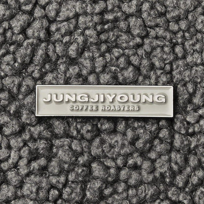 Jungjiyoung Badge - Kgift.shop