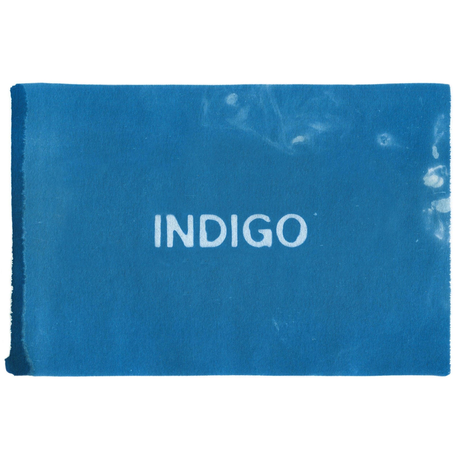 RM Album Indigo (Book Edition) Big Hit