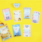 Monopoly x BT21 - Minini Photo Card Frame - Kgift.shop