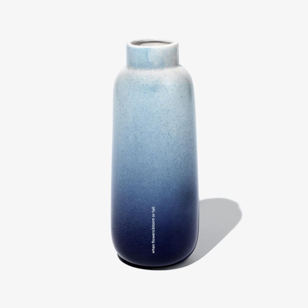 Rm Indigo Merch- Vase (PO2) - Kgift.shop