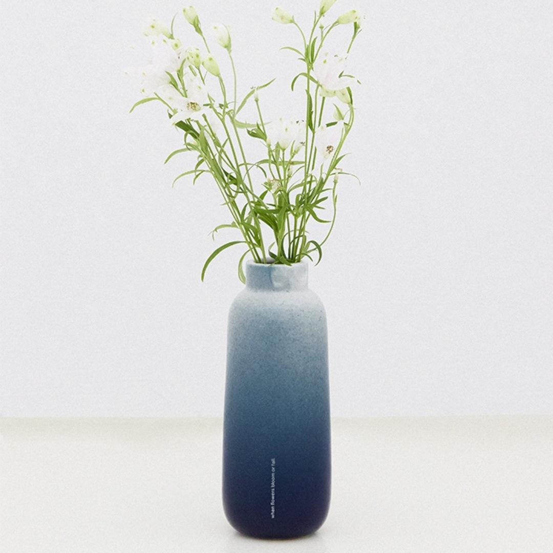 Rm Indigo Merch- Vase (PO2) - Kgift.shop