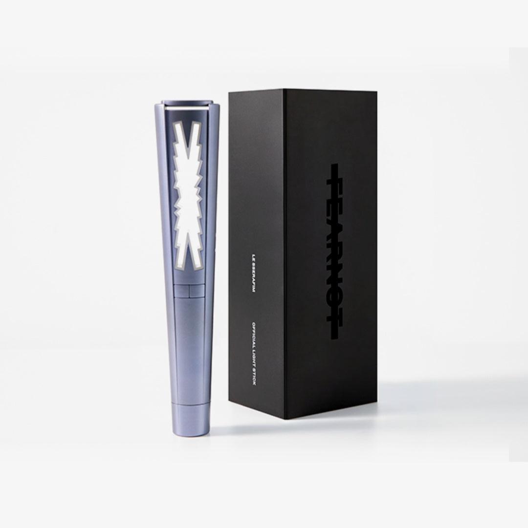 Le Sserafim Official Light Stick - Kgift.shop