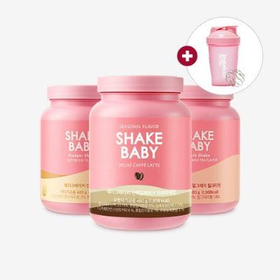 Shake Baby Protein Shake - Kgift.shop