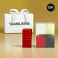 Tamburins NEW Solid Perfume JenniePick! - Kgift.shop