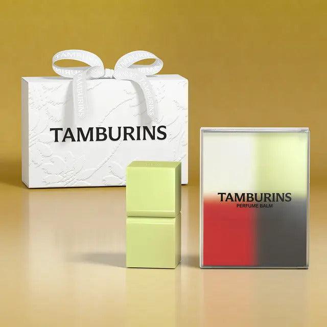 Tamburins NEW Solid Perfume JenniePick! - Kgift.shop