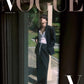 Vogue Korea V cover Magazine Vogue