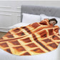 Warm and Comfortable Food Blanket DeDerit