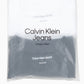 Calvin Klein Unisex 2PK SET Logo Solid Short Sleeve T-Shirt