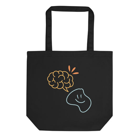 Brains Tote Bag