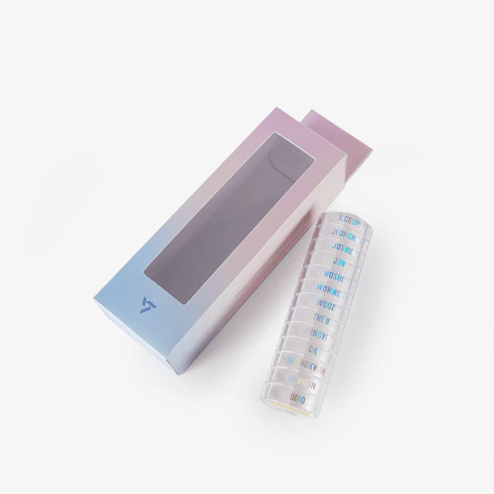Seventeen Official Light Stick Ver.3 (Carat Bong) | Kgifts.shop