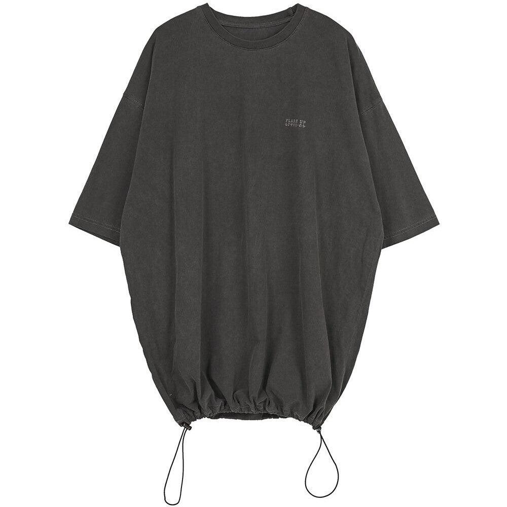 FlareUp Reversible Pigment String T-shirt