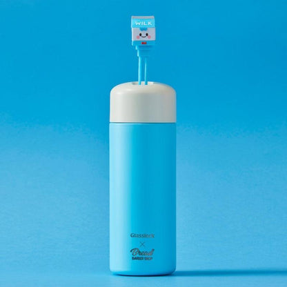 Glasslock x Bread Barbershop - Tumbler - Kgift.shop