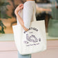 Muzik Tiger Eco Bag