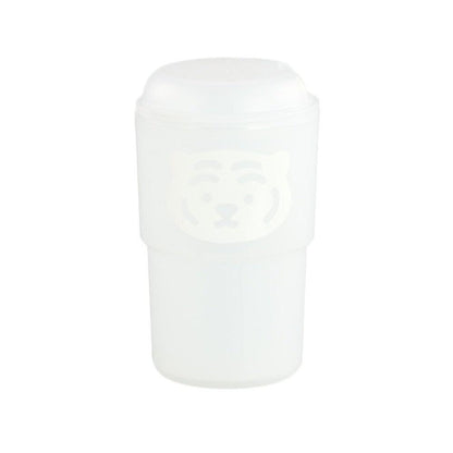 Muzik Tiger Tumbler