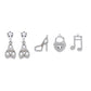 [Secret Jouju] Angel Diamond Jewelry Accessory DIY Little Girls Playsets