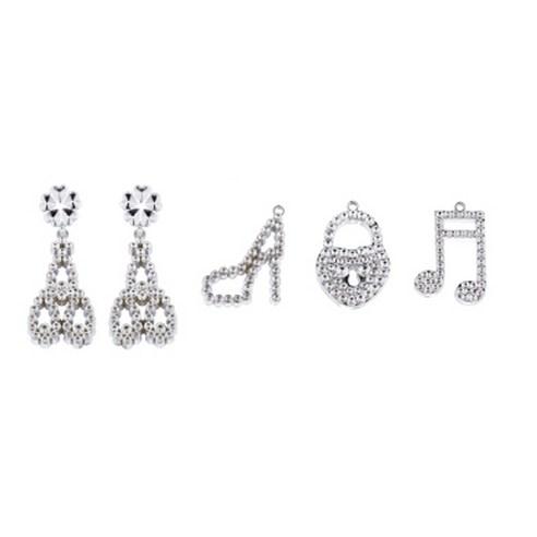 [Secret Jouju] Angel Diamond Jewelry Accessory DIY Little Girls Playsets