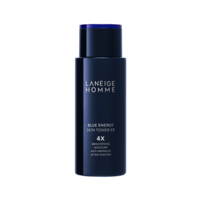 LANEIGE HOMME Blue Energy Skin Toner EX 180ml