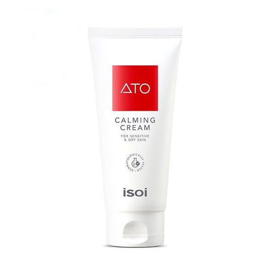 isoi ATO Calming Cream 130ml