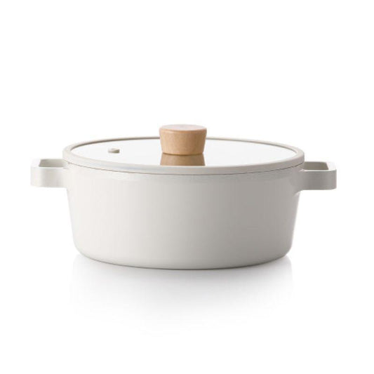 NEOFLAM FIKA Induction Stew Pot 22cm