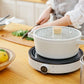 NEOFLAM FIKA Induction Stew Pot 22cm