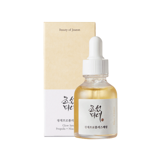 [Beauty of Joseon] Glow Serum: Propolis + Niacinamide 30ml - Kgift.shop