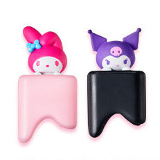 Romand x Sanrio My Melody Kuromi Lip Tint