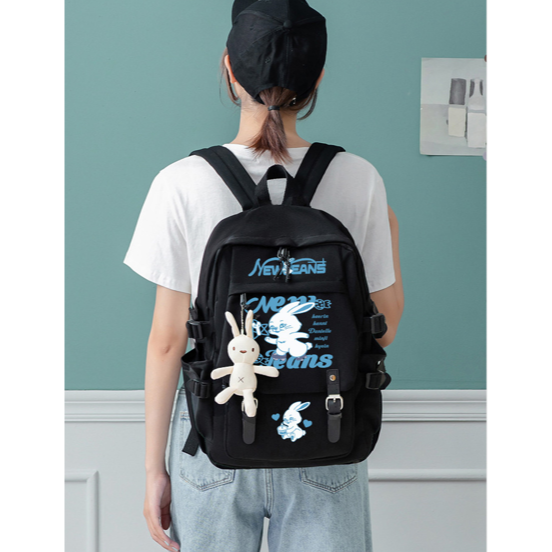 Newjeans BackPack