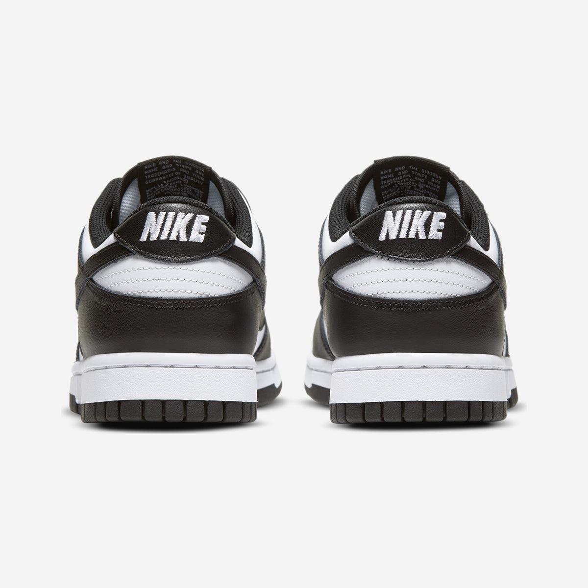 (W) Nike Dunk Low Panda